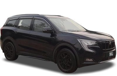 Mahindra XUV700-img