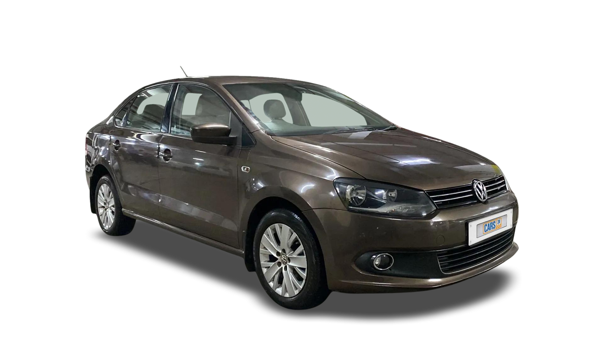 Volkswagen Vento-img