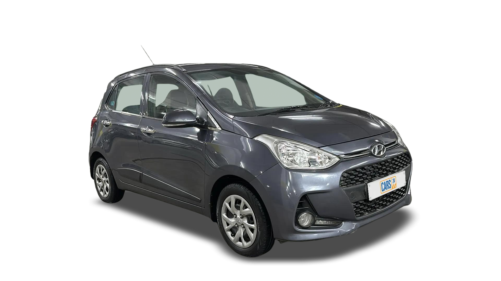 Hyundai Grand i10-img