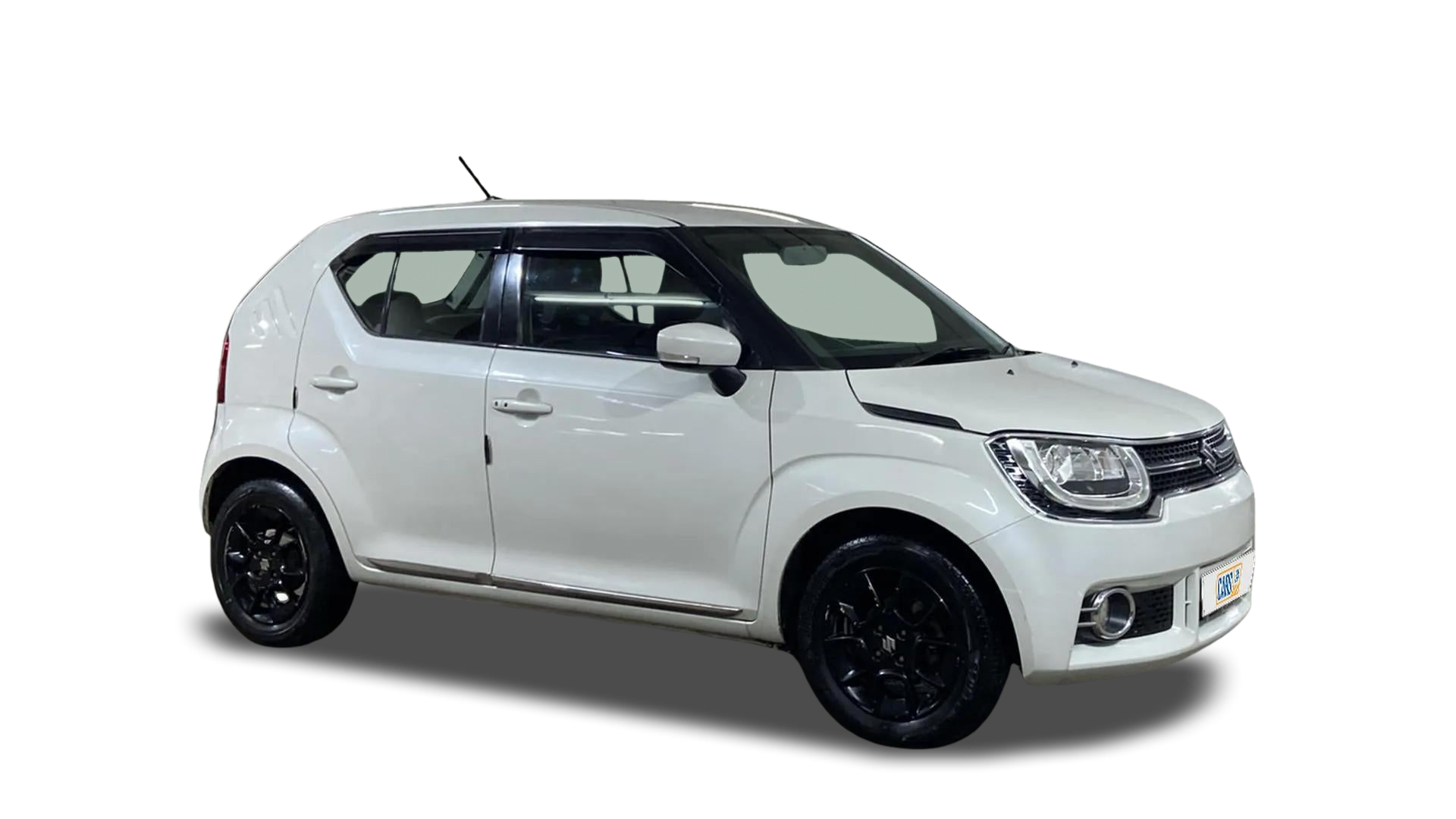 Maruti IGNIS-img