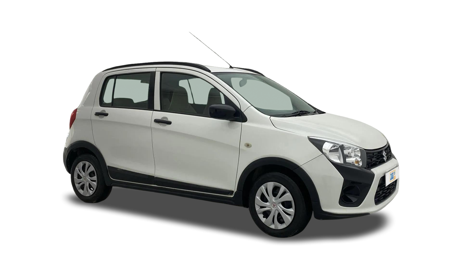 Maruti Celerio X-img