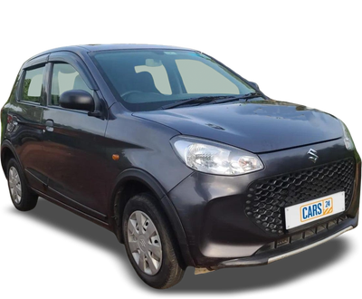 Maruti Alto K10-img