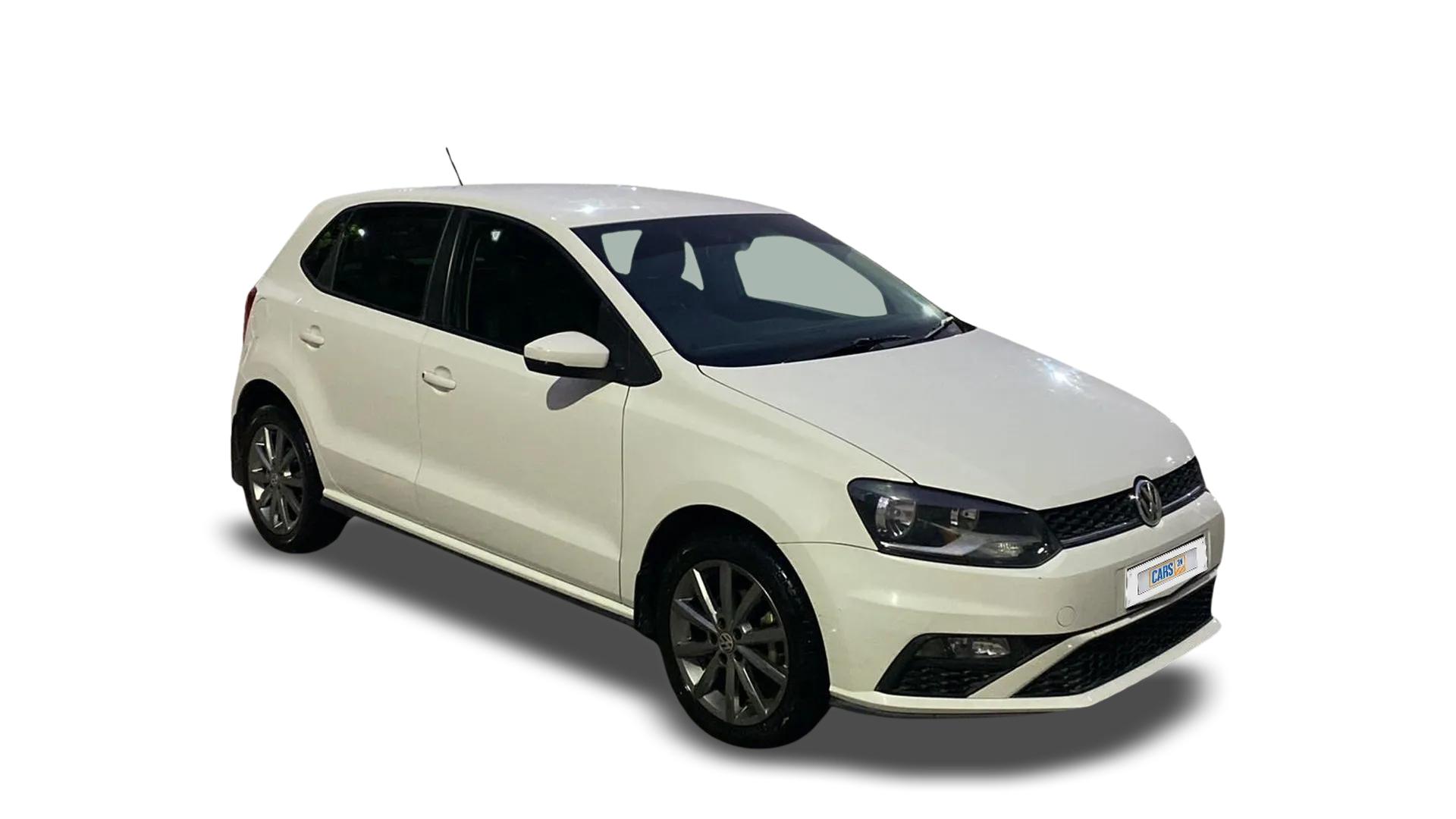 Volkswagen Polo-img