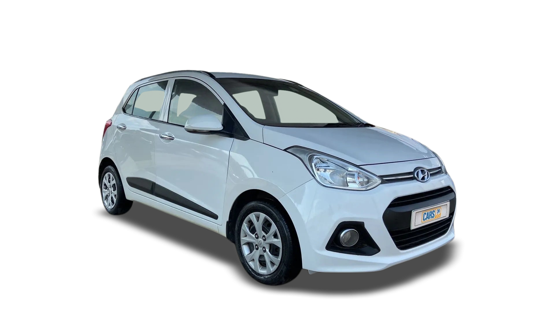 Hyundai Grand i10-img