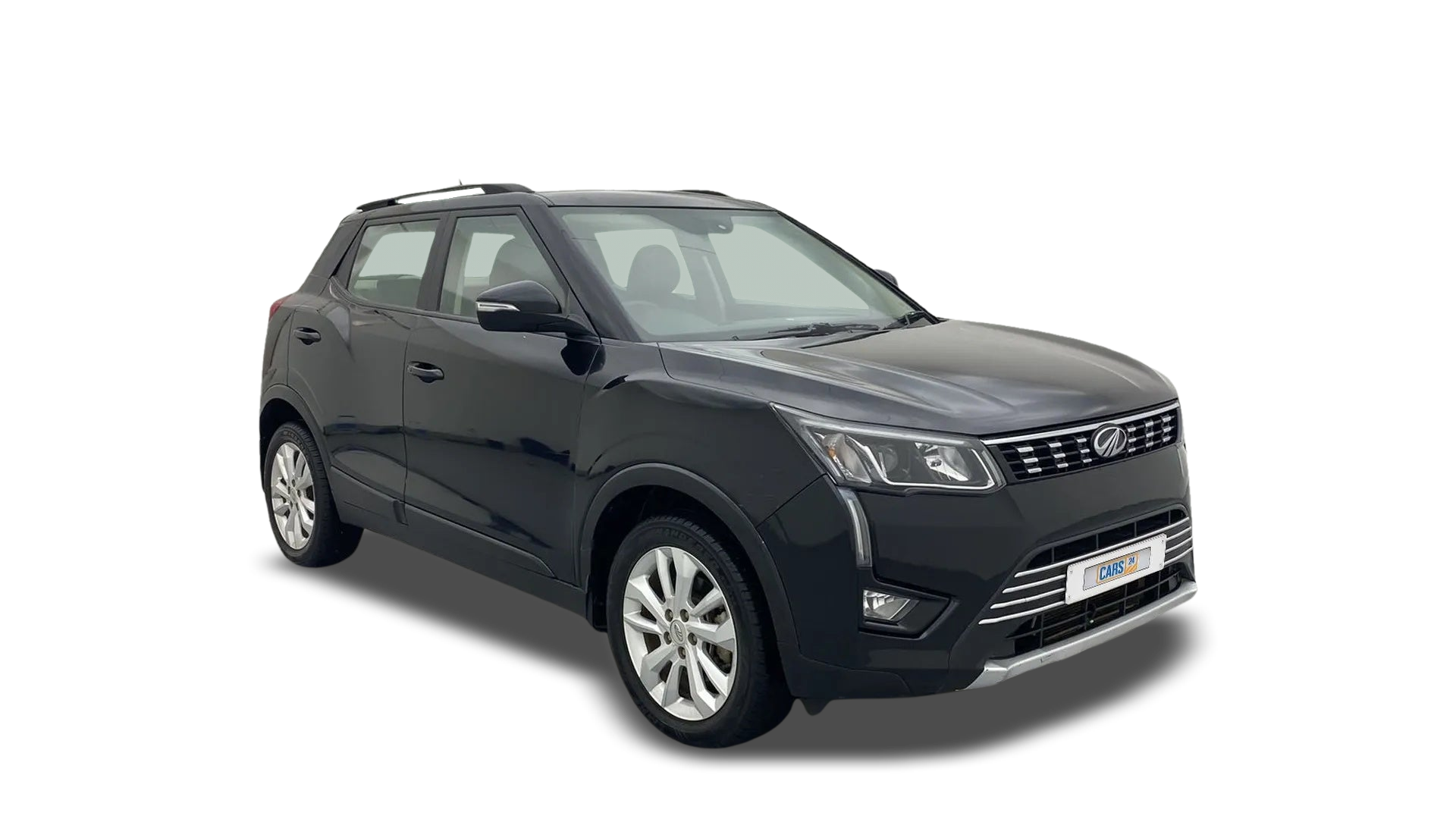 2022 Mahindra XUV300 - SUV - Diesel - Manual - ₹8.95 lakh