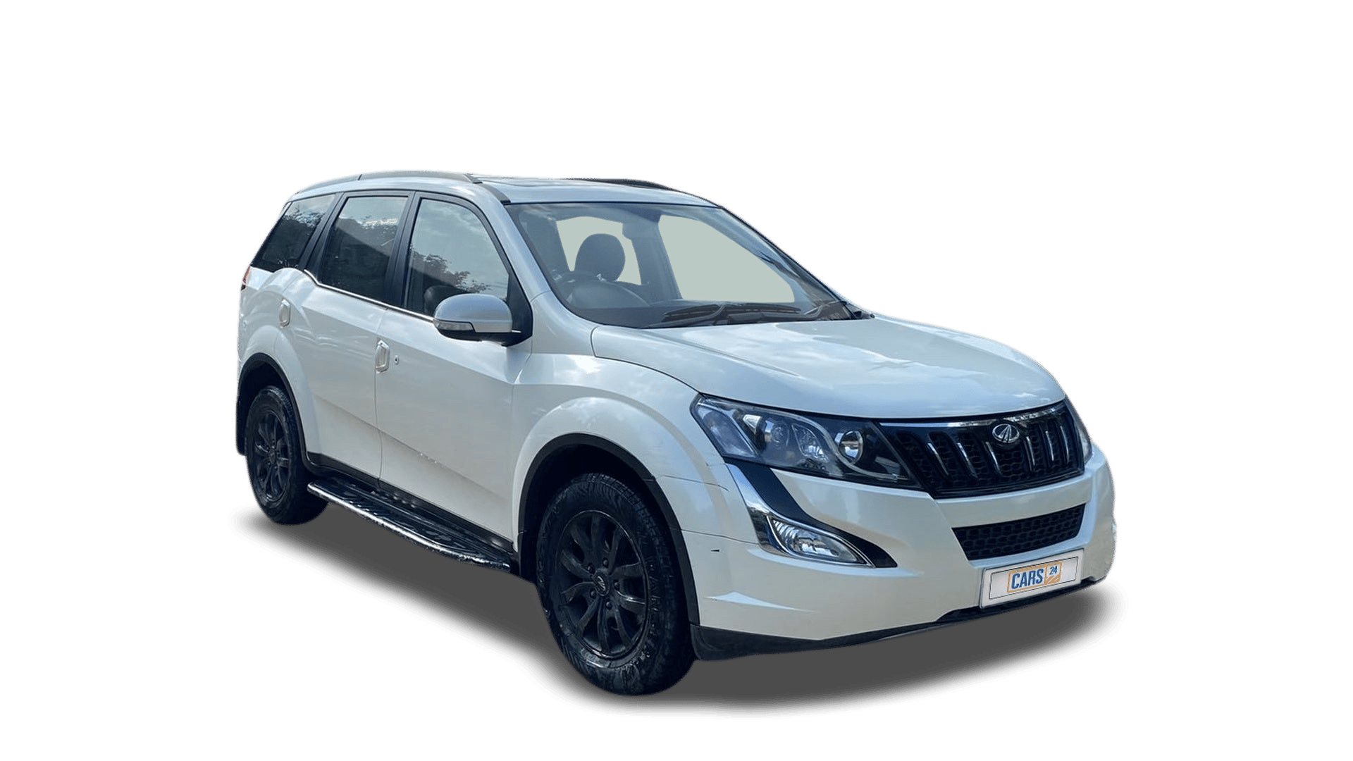 2017 Mahindra XUV500 - SUV - Diesel - Manual - ₹8.61 lakh