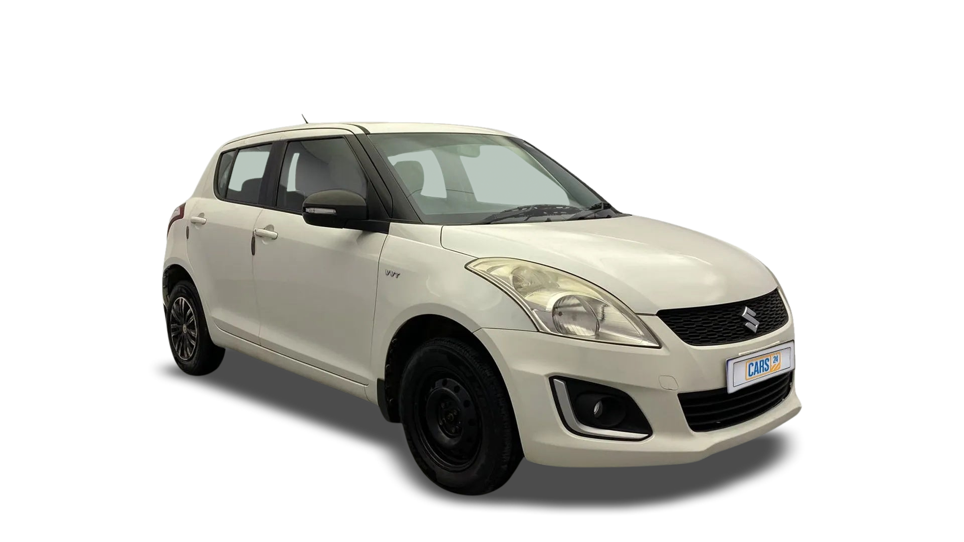 2015 Maruti Swift - Hatchback - Petrol - Manual - ₹3.77 lakh