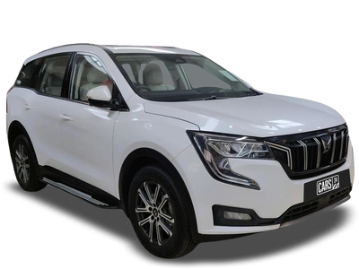 Mahindra XUV700-img