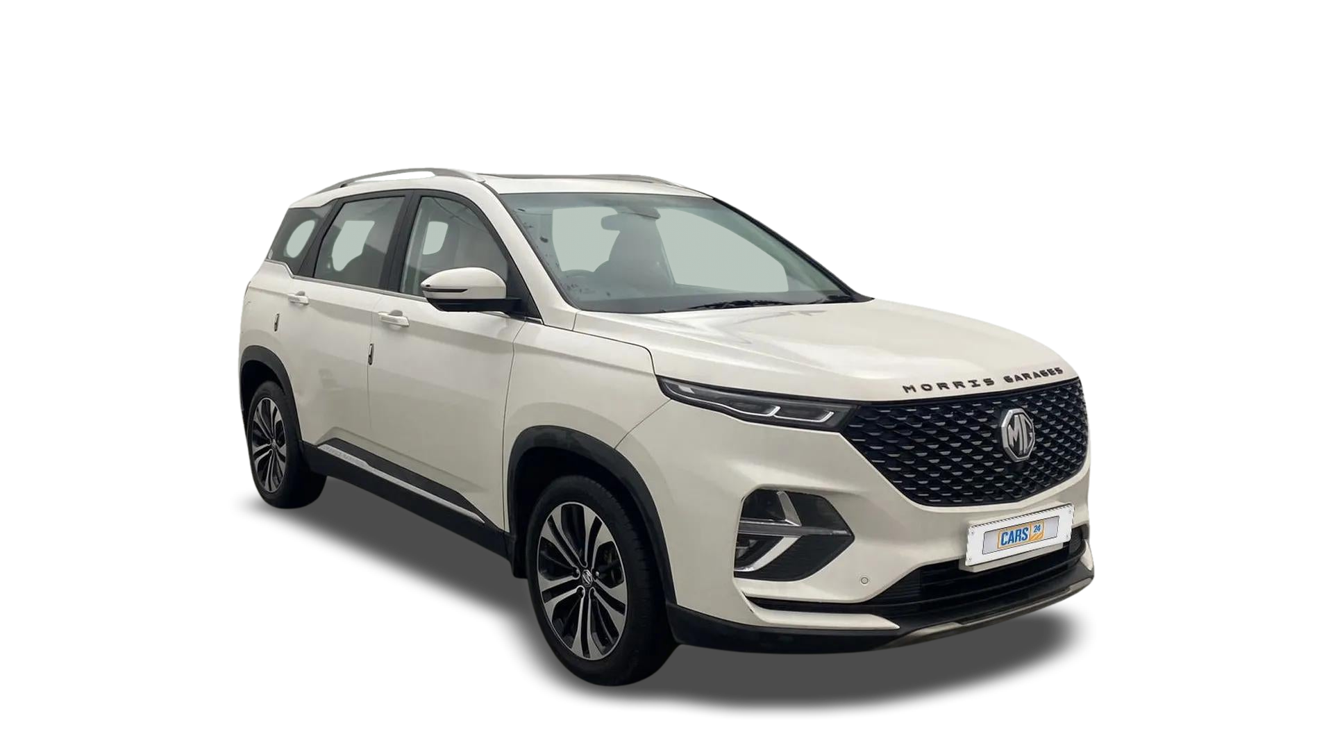 MG HECTOR PLUS-img