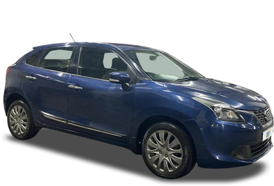 Maruti Baleno-img