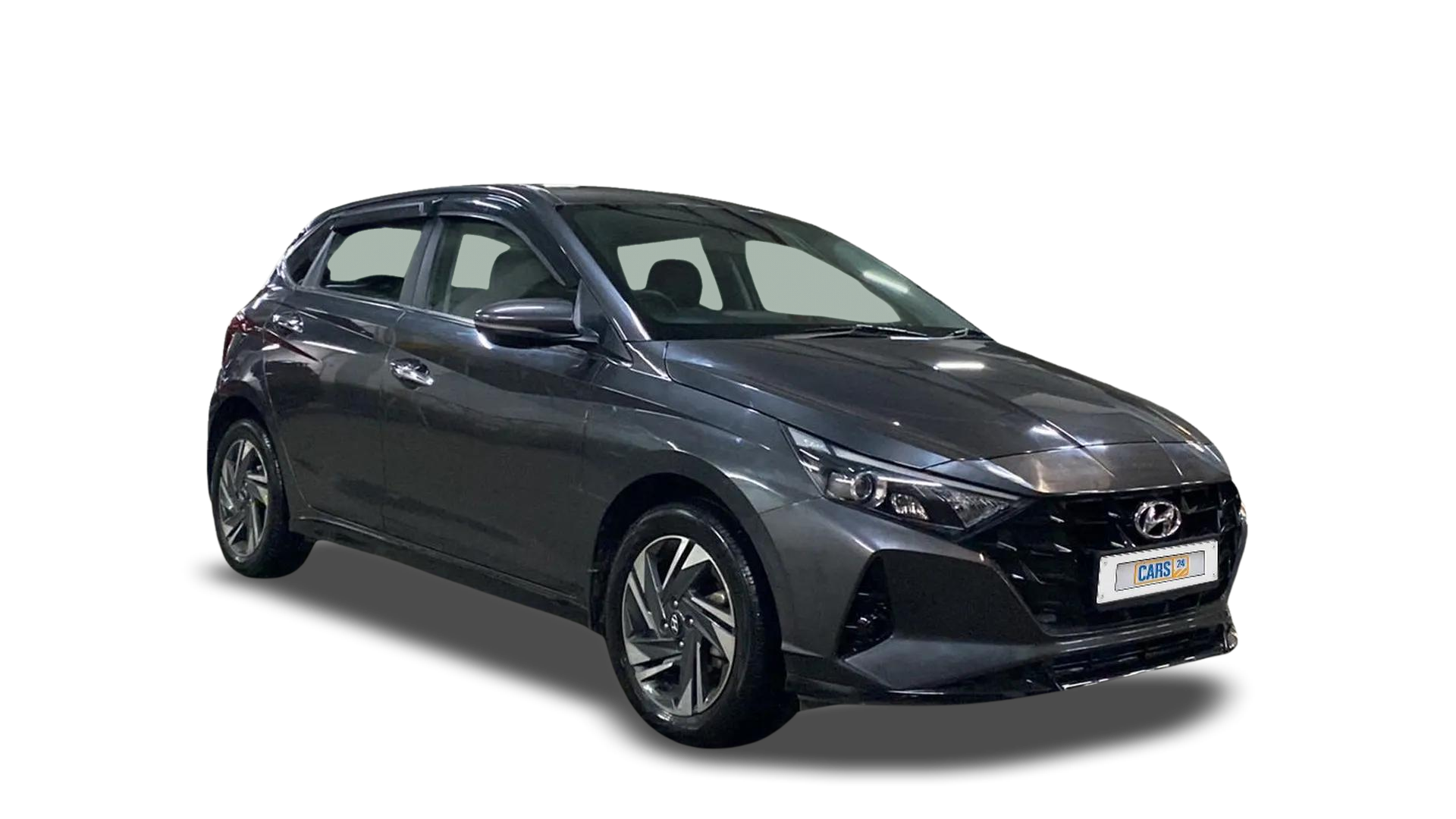 2023 Hyundai NEW I20 - Hatchback - Petrol - Manual - ₹7.25 lakh