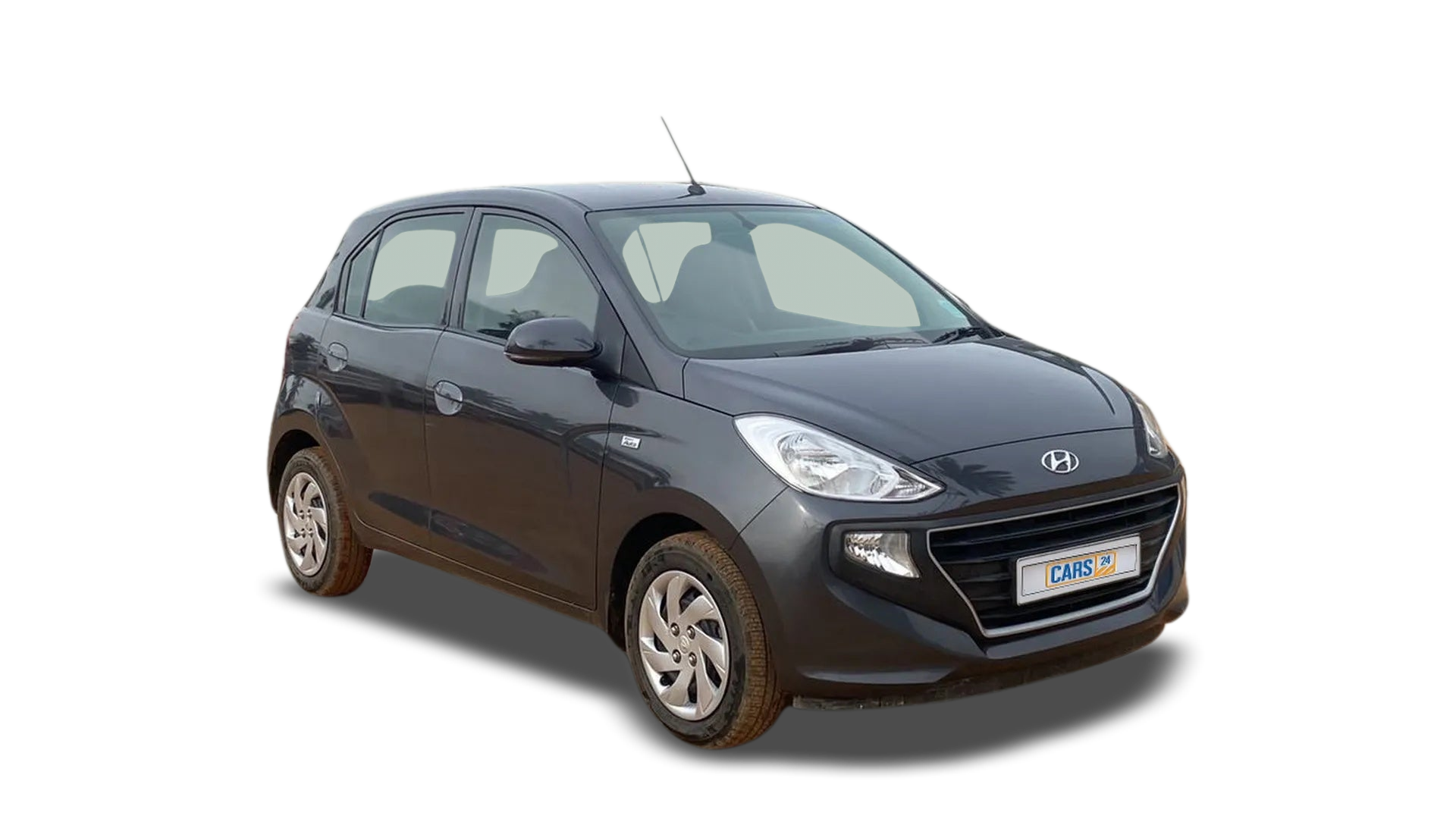 2022 Hyundai NEW SANTRO - Hatchback - Petrol - Automatic - ₹5.58 lakh