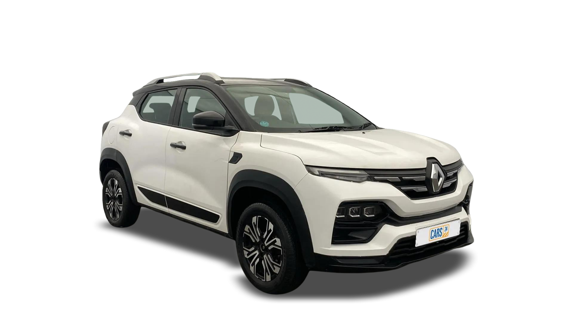 2022 Renault Kiger - Hatchback - Petrol - Manual - ₹4.79 lakh