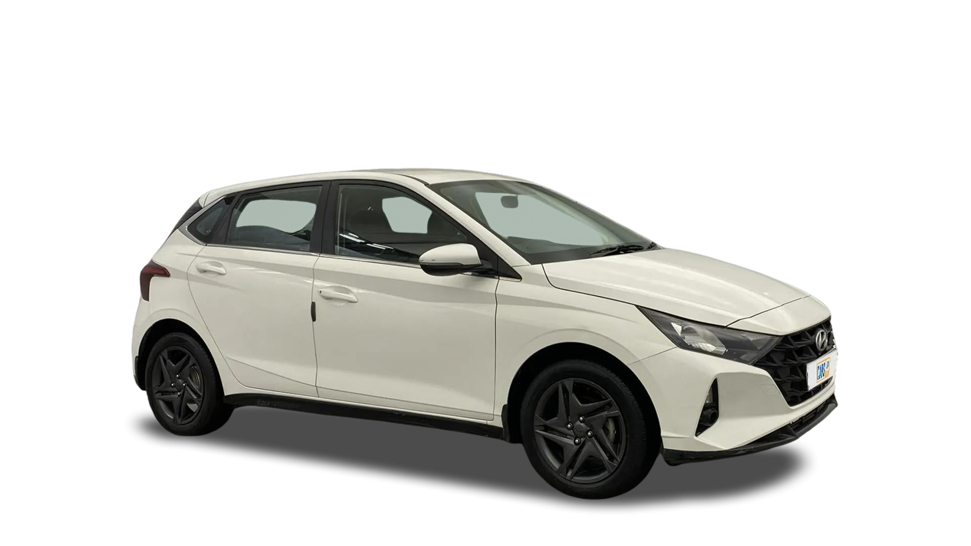 2023 Hyundai NEW I20 - Hatchback - Petrol - Manual - ₹6.68 lakh