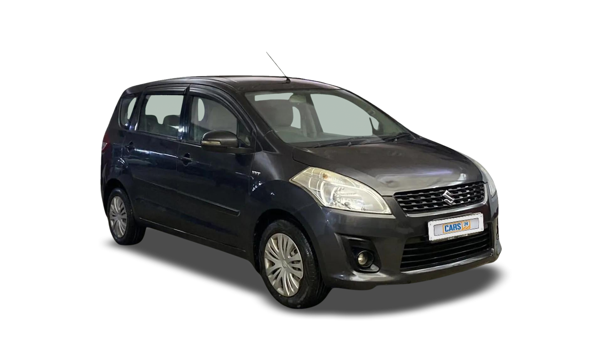 2014 Maruti Ertiga - SUV - Petrol - Manual - ₹4.86 lakh
