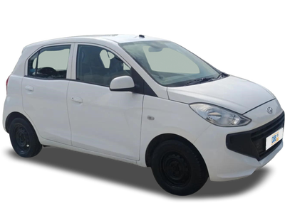 Hyundai NEW SANTRO-img