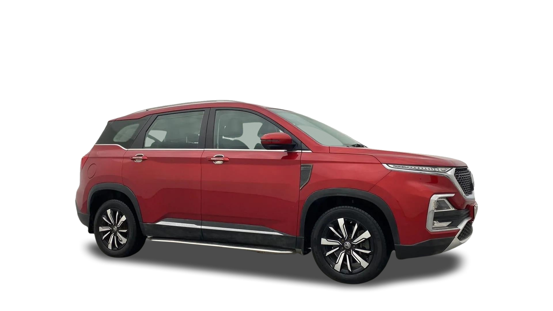 MG HECTOR-img