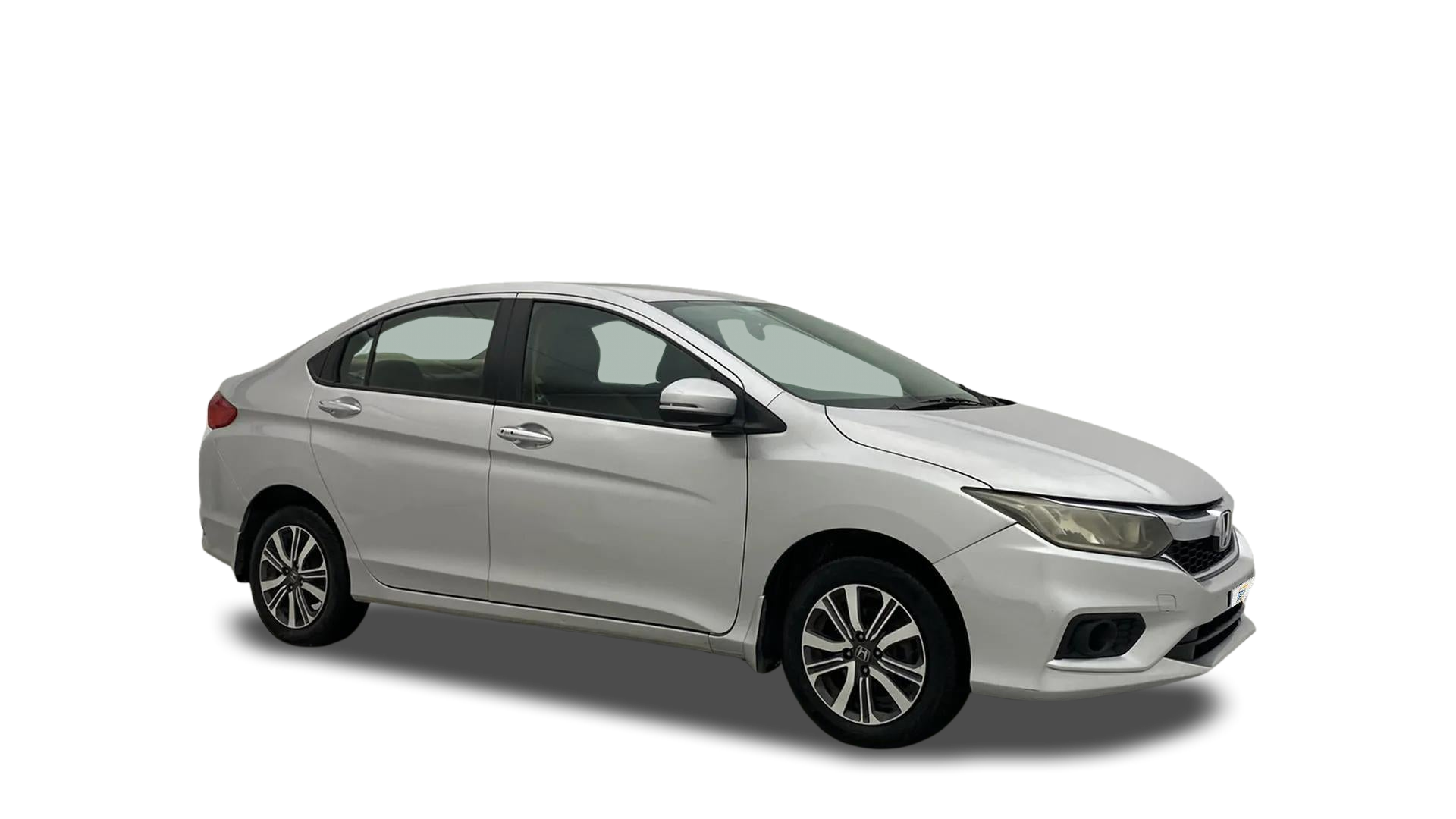Honda City-img