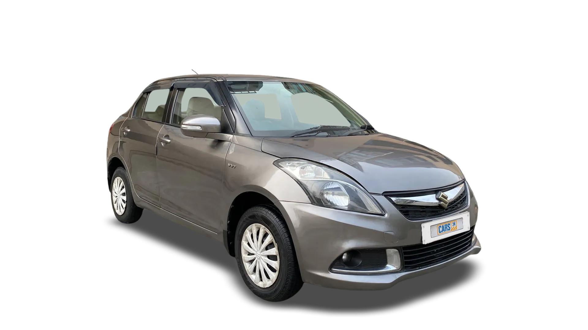2016 Maruti Swift Dzire - Sedan - Petrol - Manual - ₹3.07 lakh