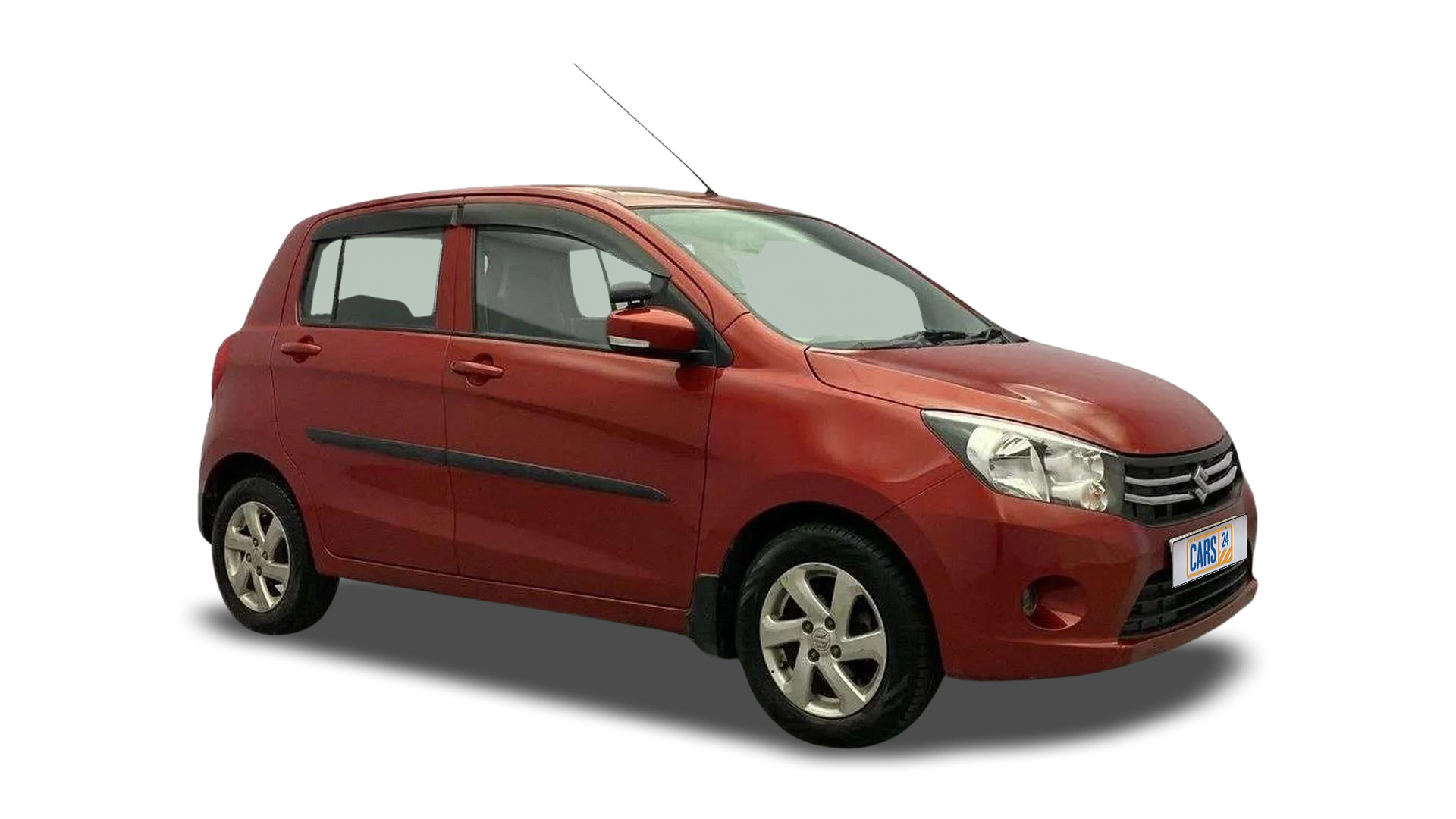 Maruti Celerio-img