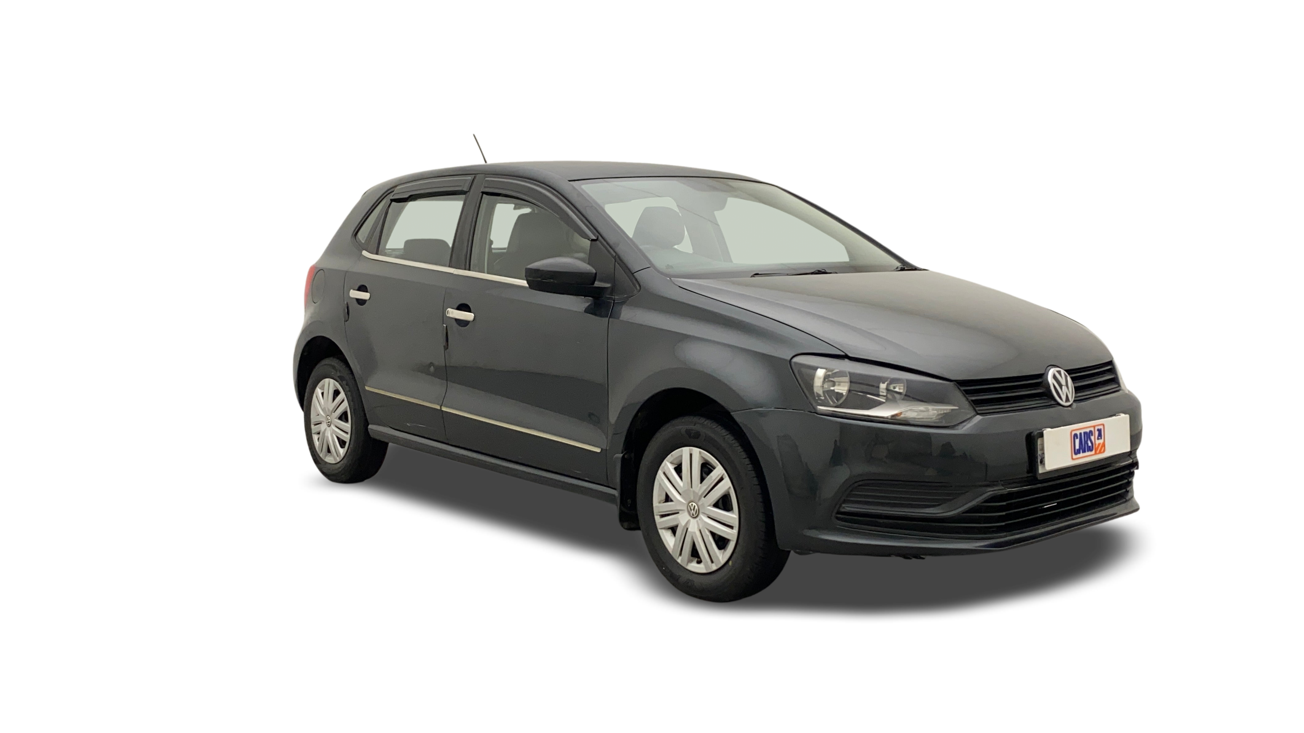 Volkswagen Polo-img