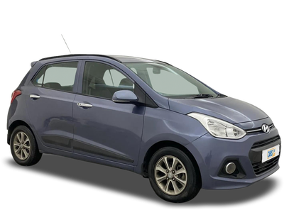 Hyundai Grand i10-img