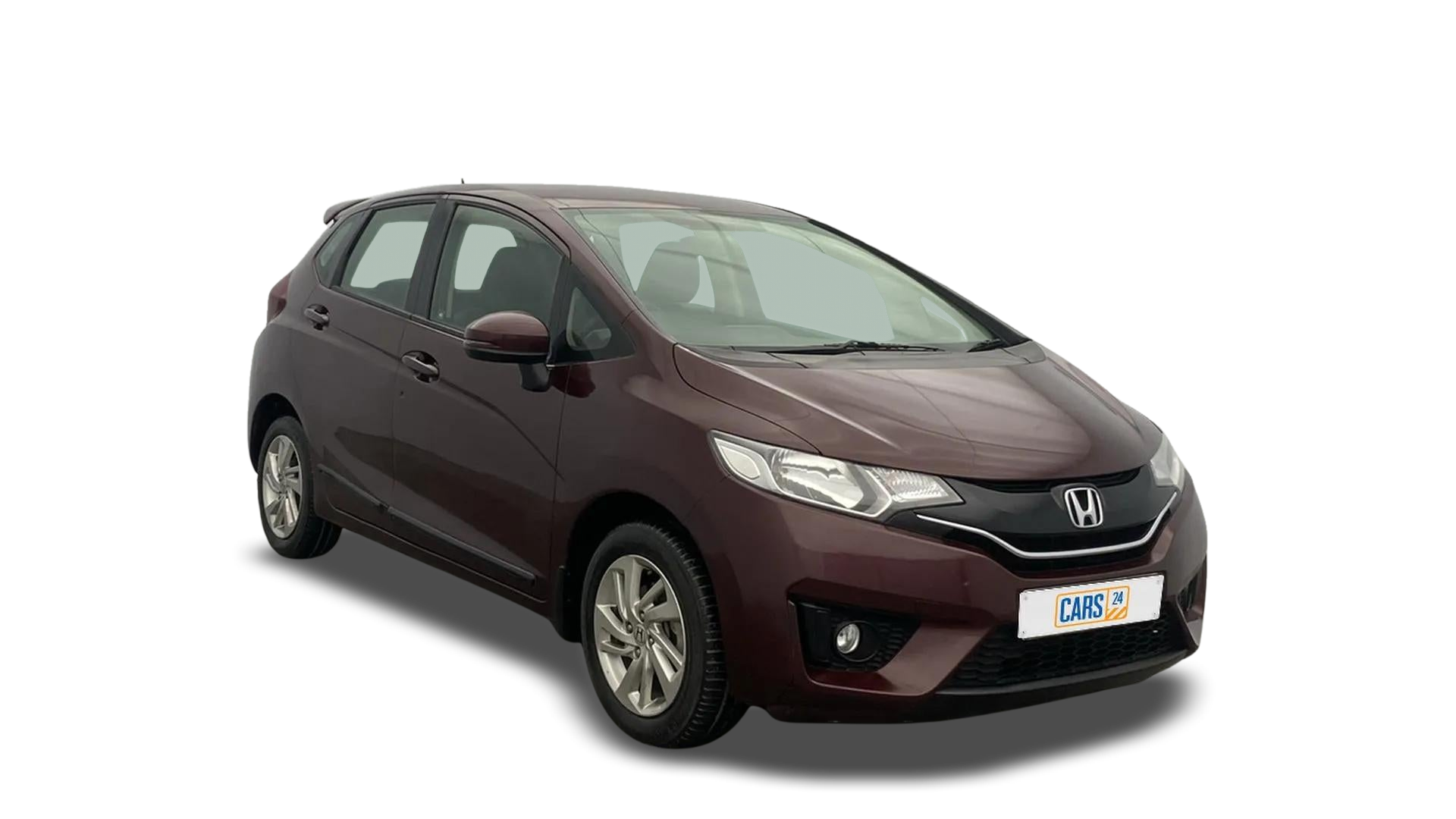 2018 Honda Jazz - Hatchback - Petrol - Manual - ₹4.35 lakh