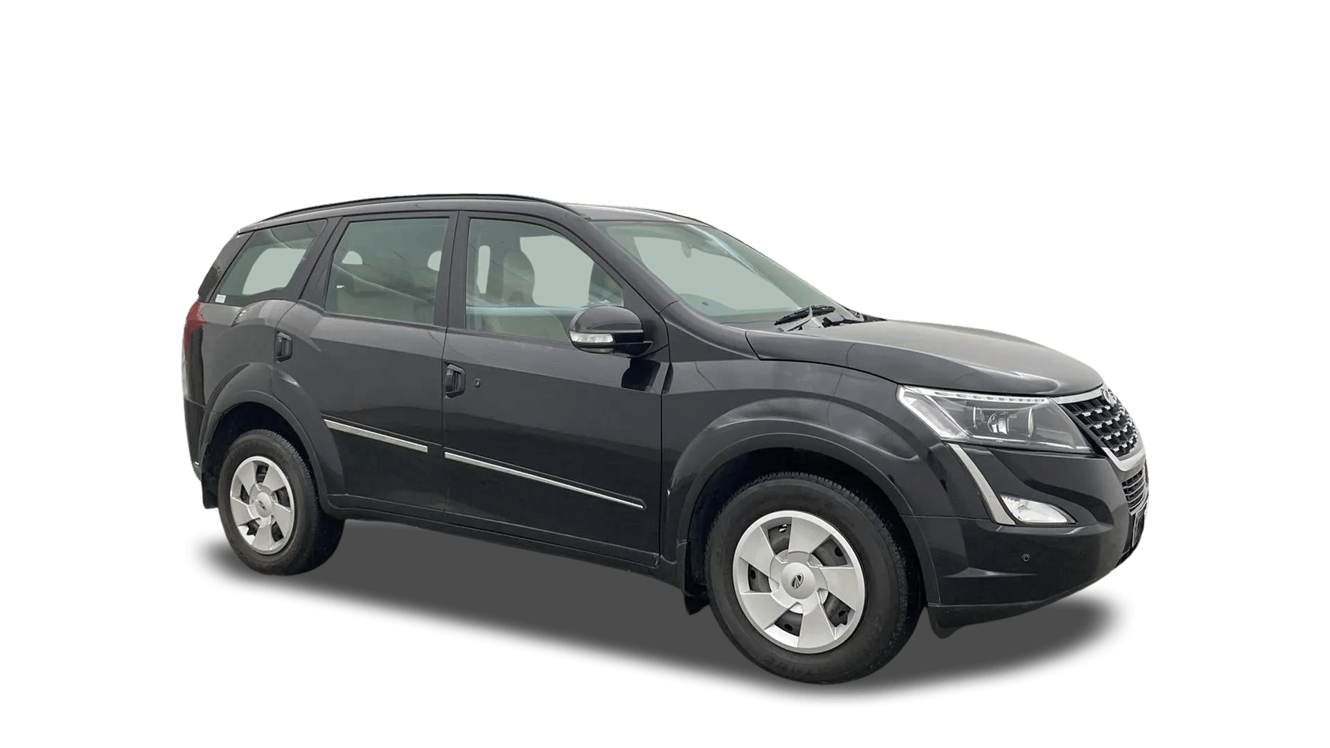 2021 Mahindra XUV500 - SUV - Diesel - Automatic - ₹12.65 lakh