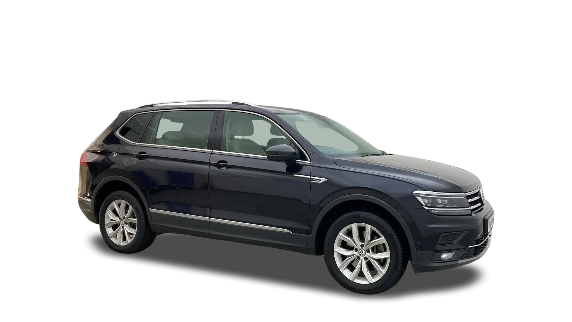 Volkswagen TIGUAN-img