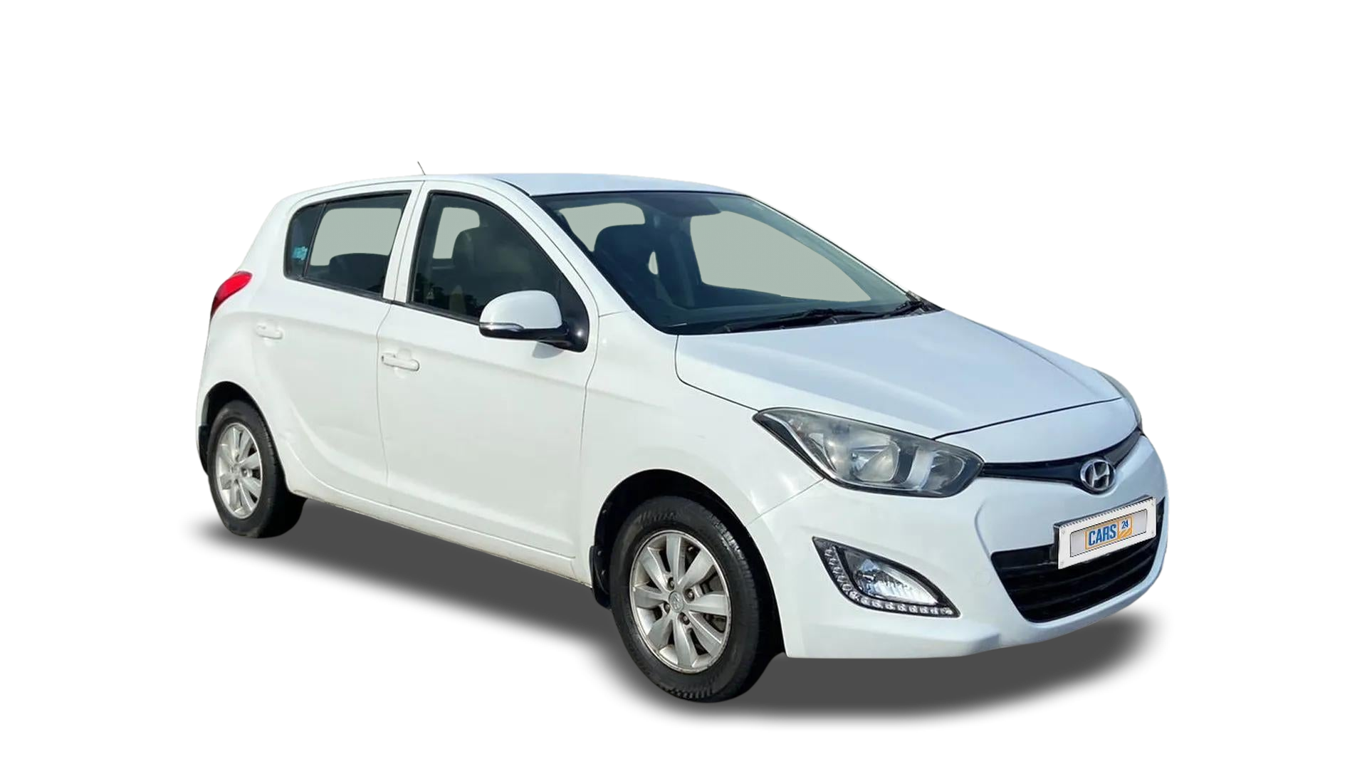 2014 Hyundai i20 - Hatchback - Petrol - Automatic - ₹2.72 lakh
