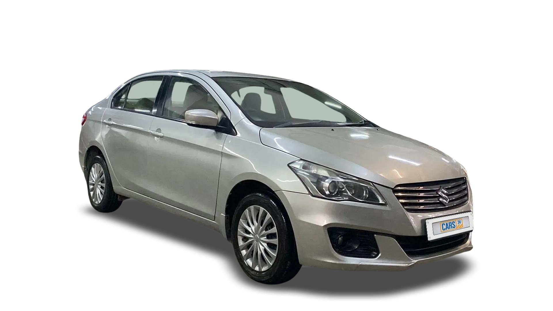 Maruti Ciaz-img