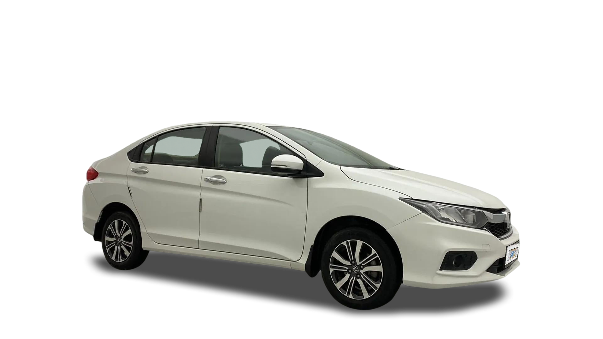Honda City-img