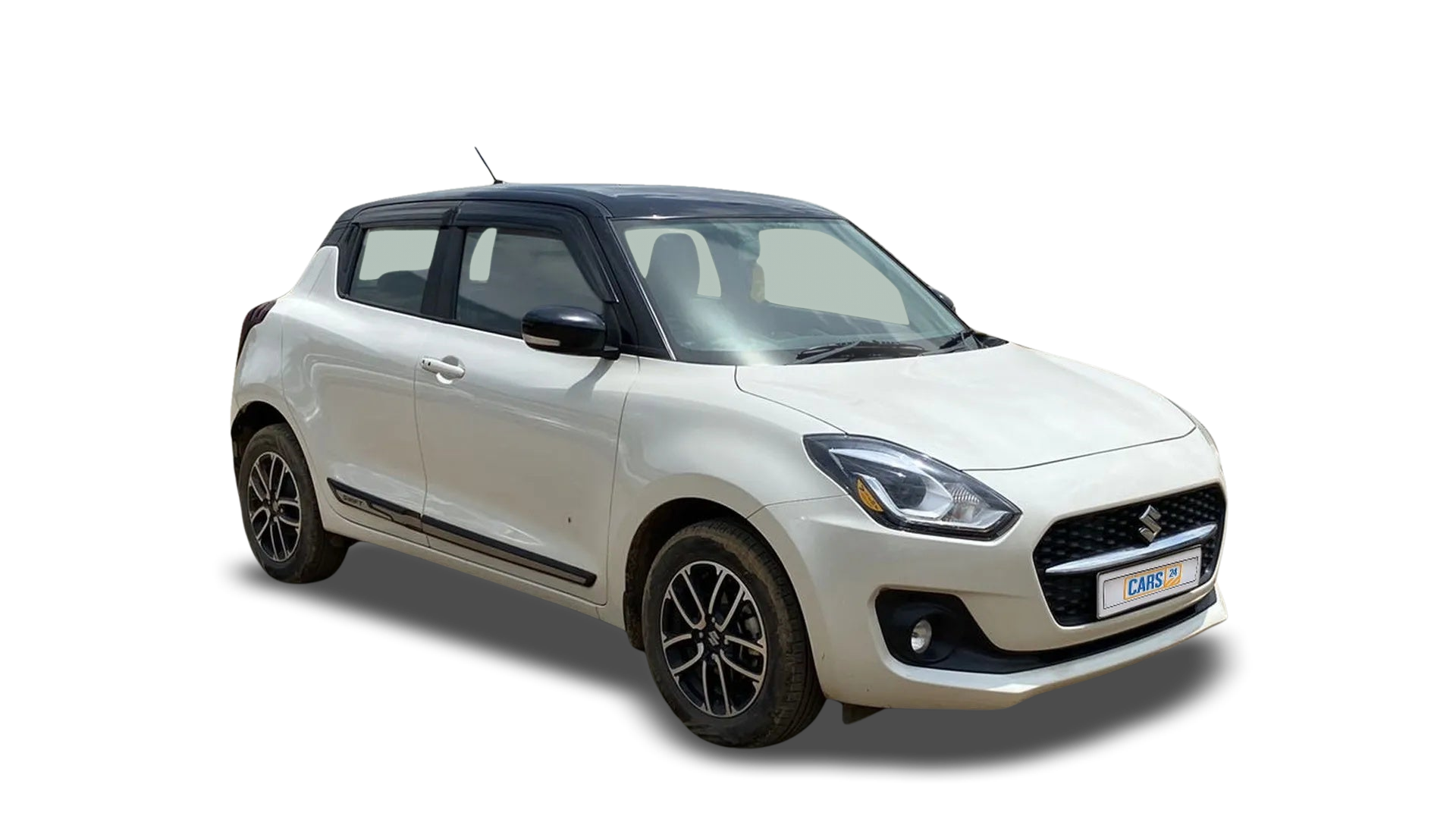 2022 Maruti Swift - Hatchback - Petrol - Automatic - ₹7.70 lakh