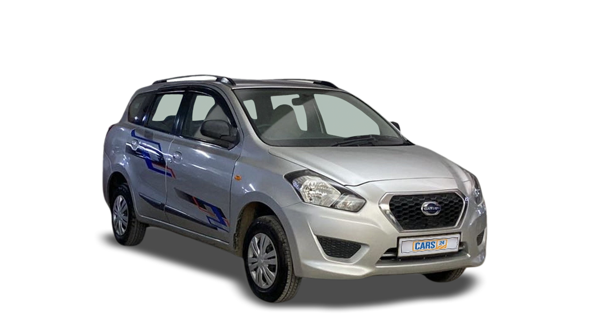 Datsun Go Plus-img