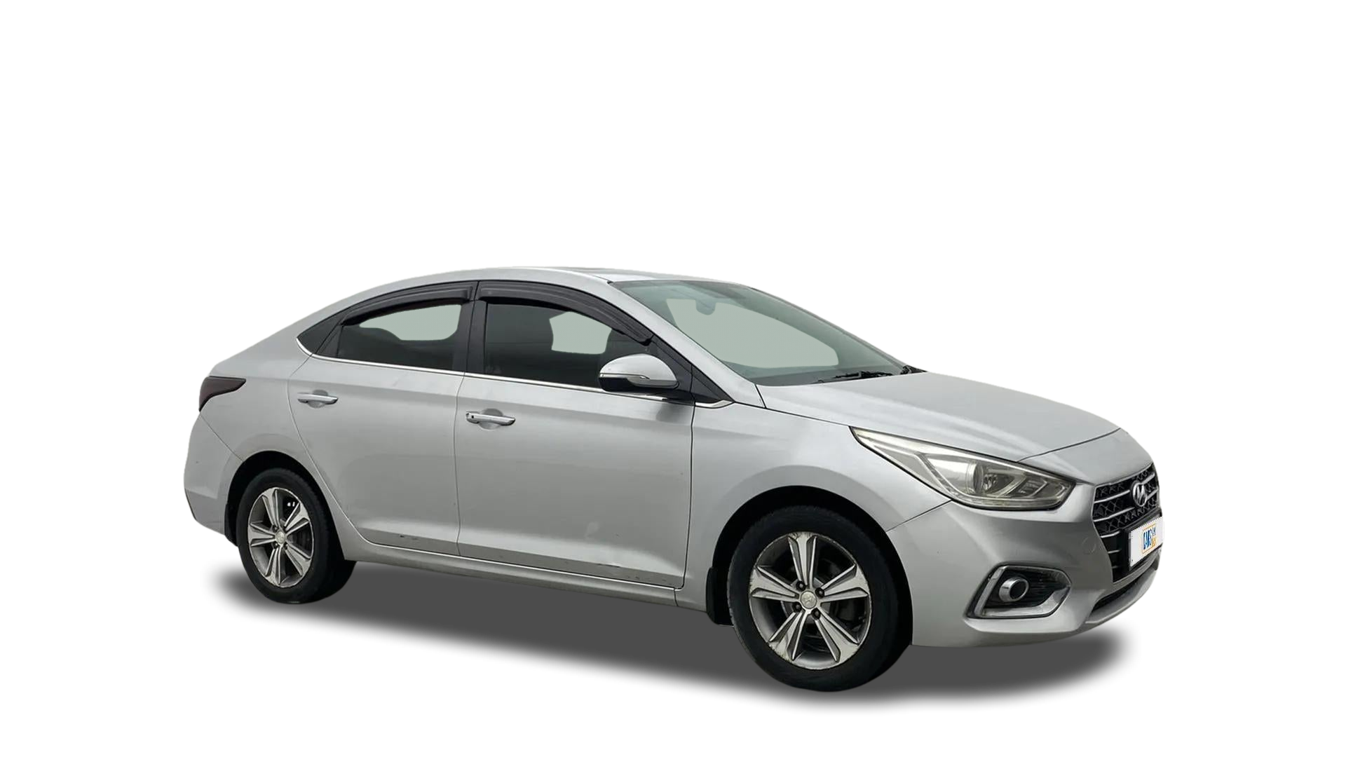 Hyundai Verna-img