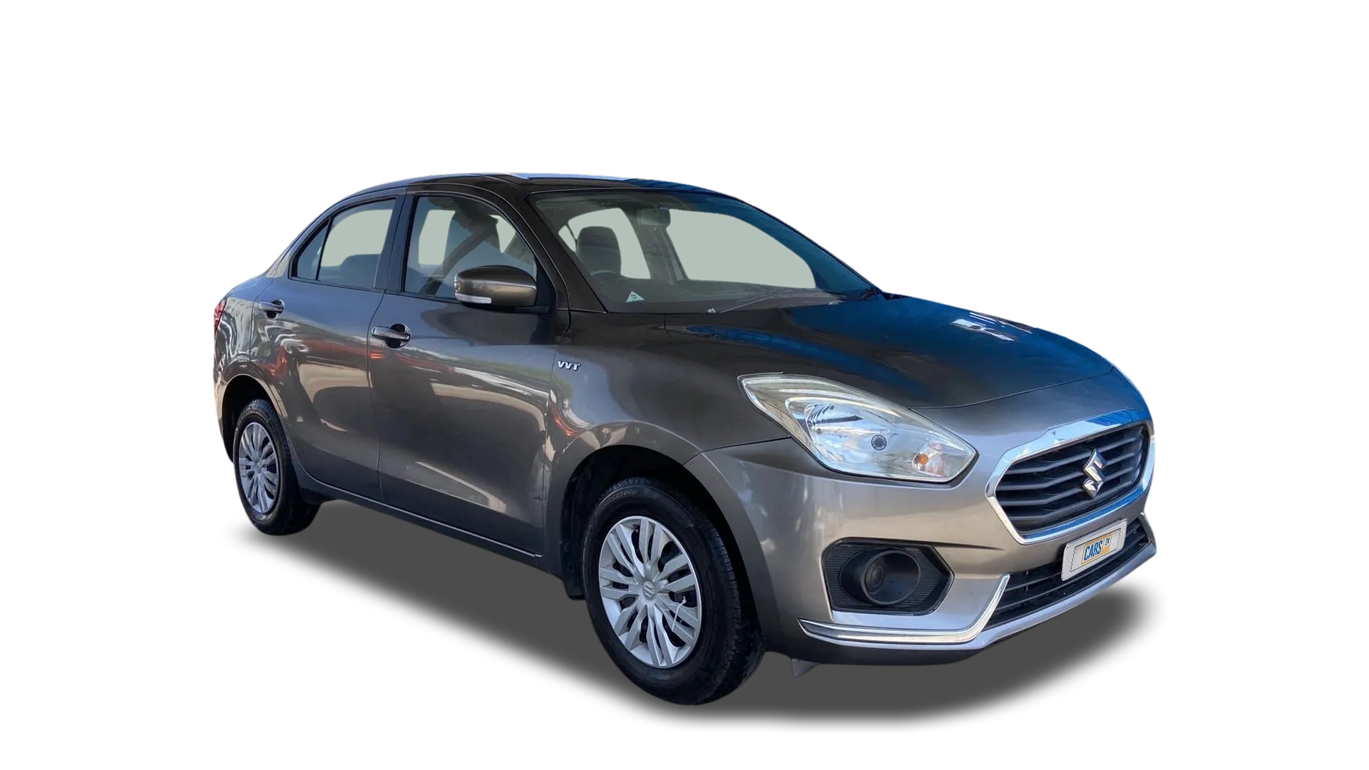 2017 Maruti Dzire - Sedan - Petrol - Manual - ₹5.97 lakh