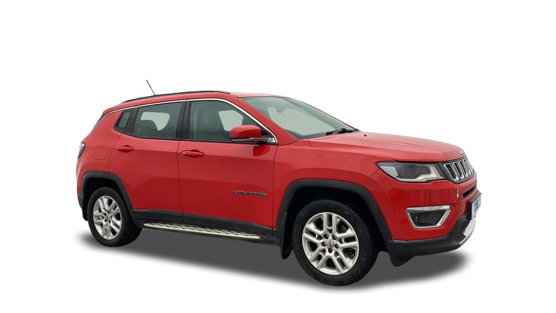 Jeep Compass-img