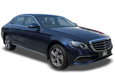 Mercedes Benz E Class-img