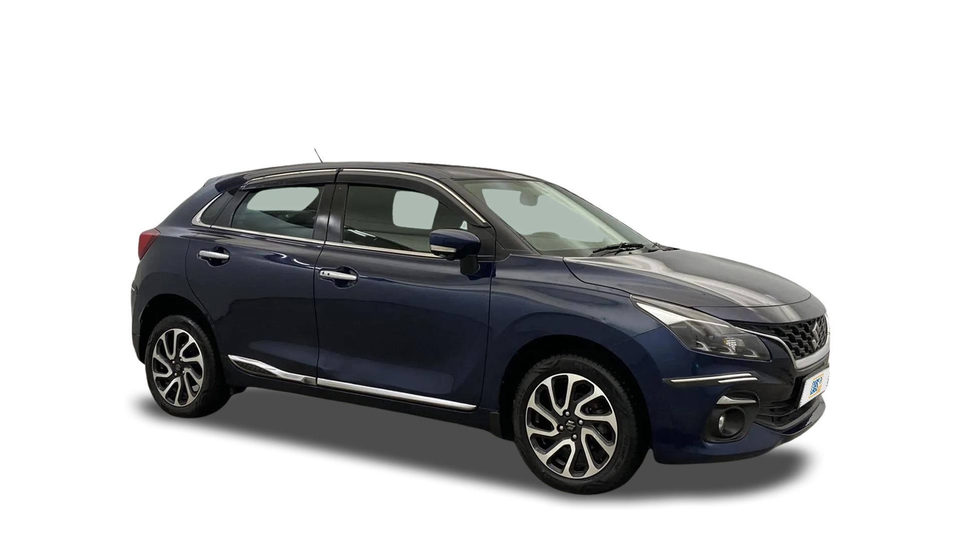 Maruti Baleno-img