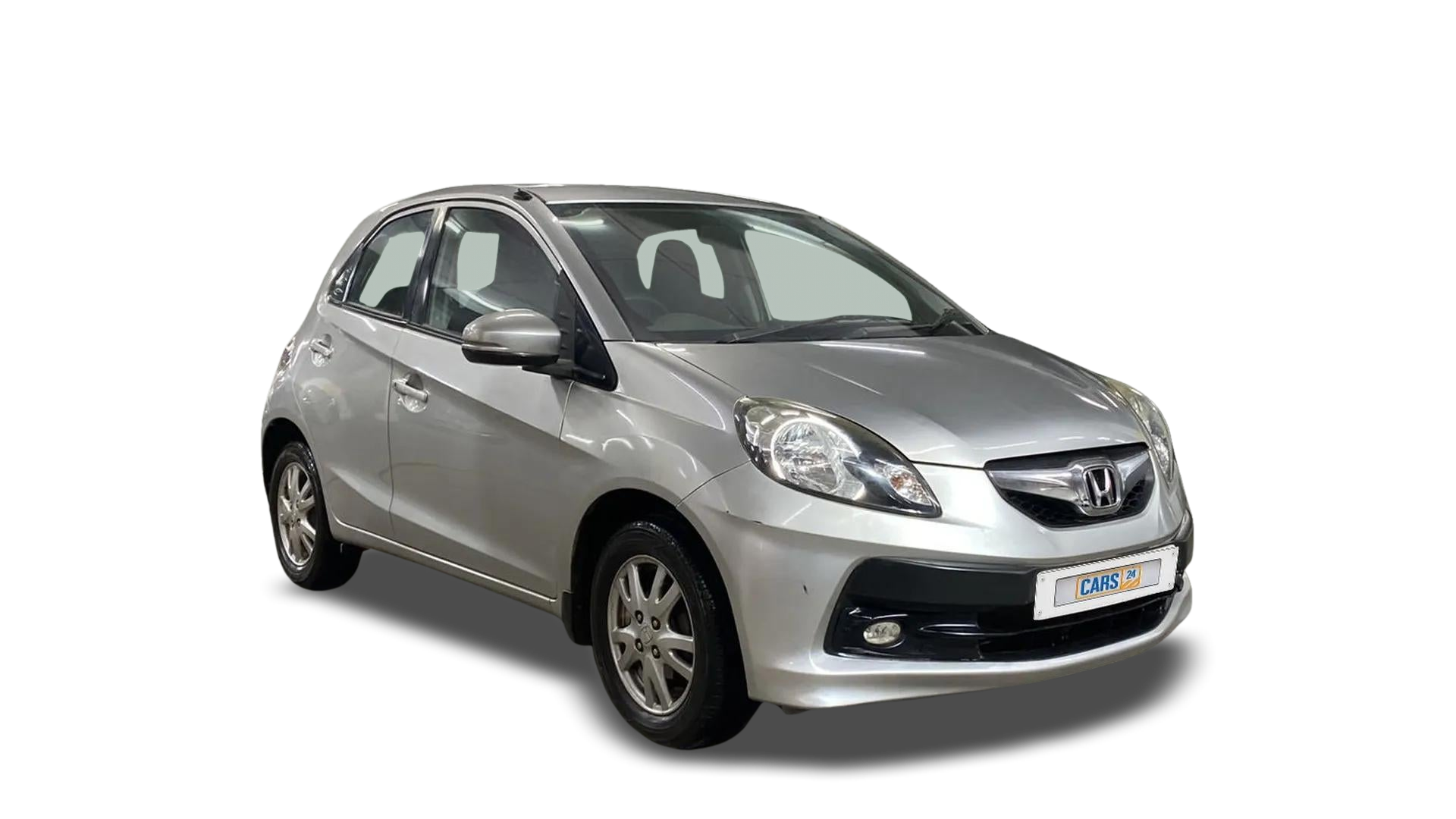 Honda Brio-img