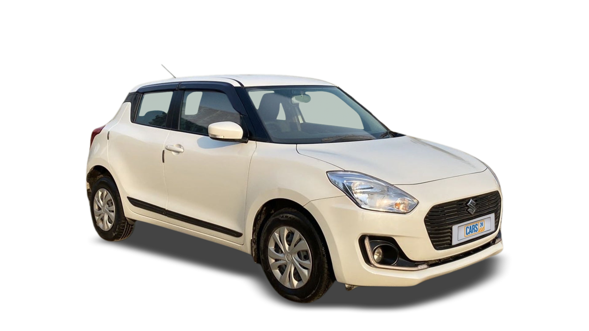 Maruti Swift-img