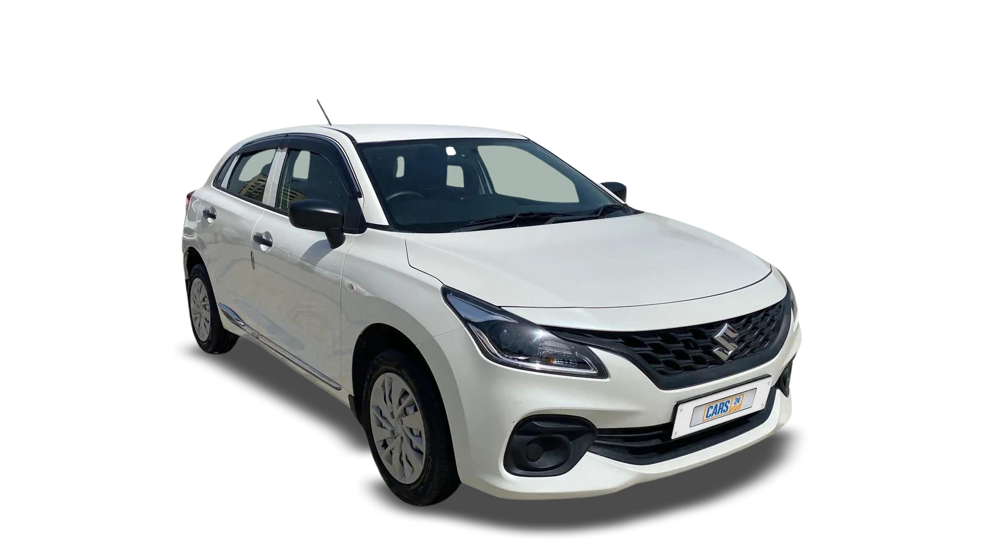 Maruti Baleno-img