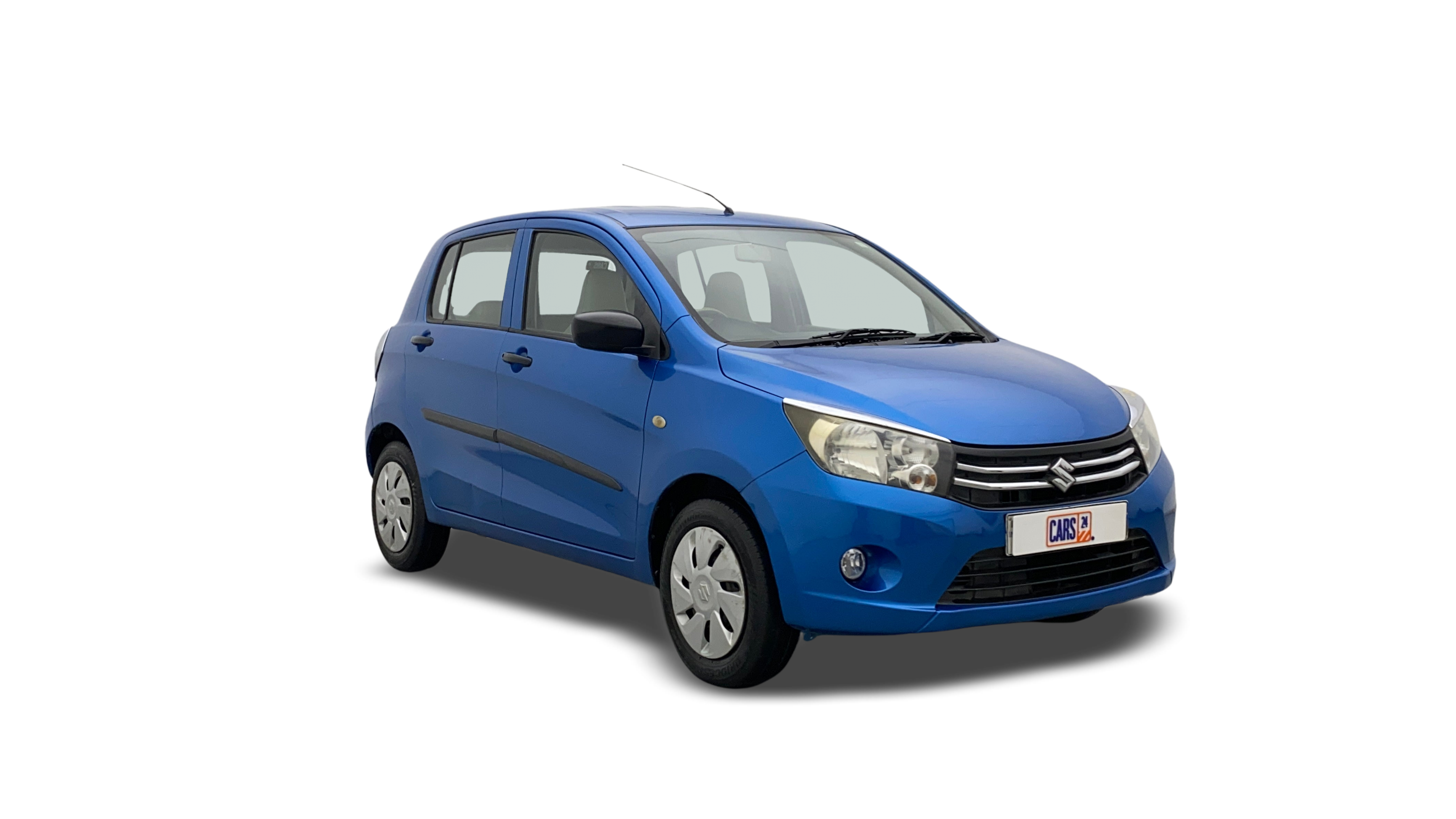 Maruti Celerio-img