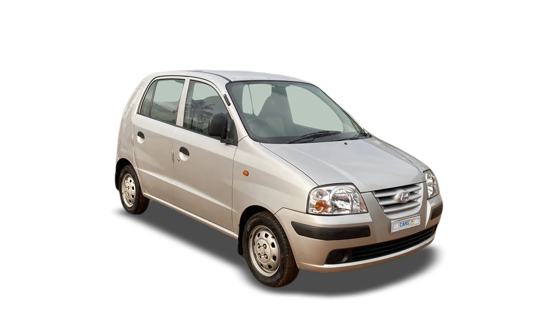 Hyundai Santro Xing-img