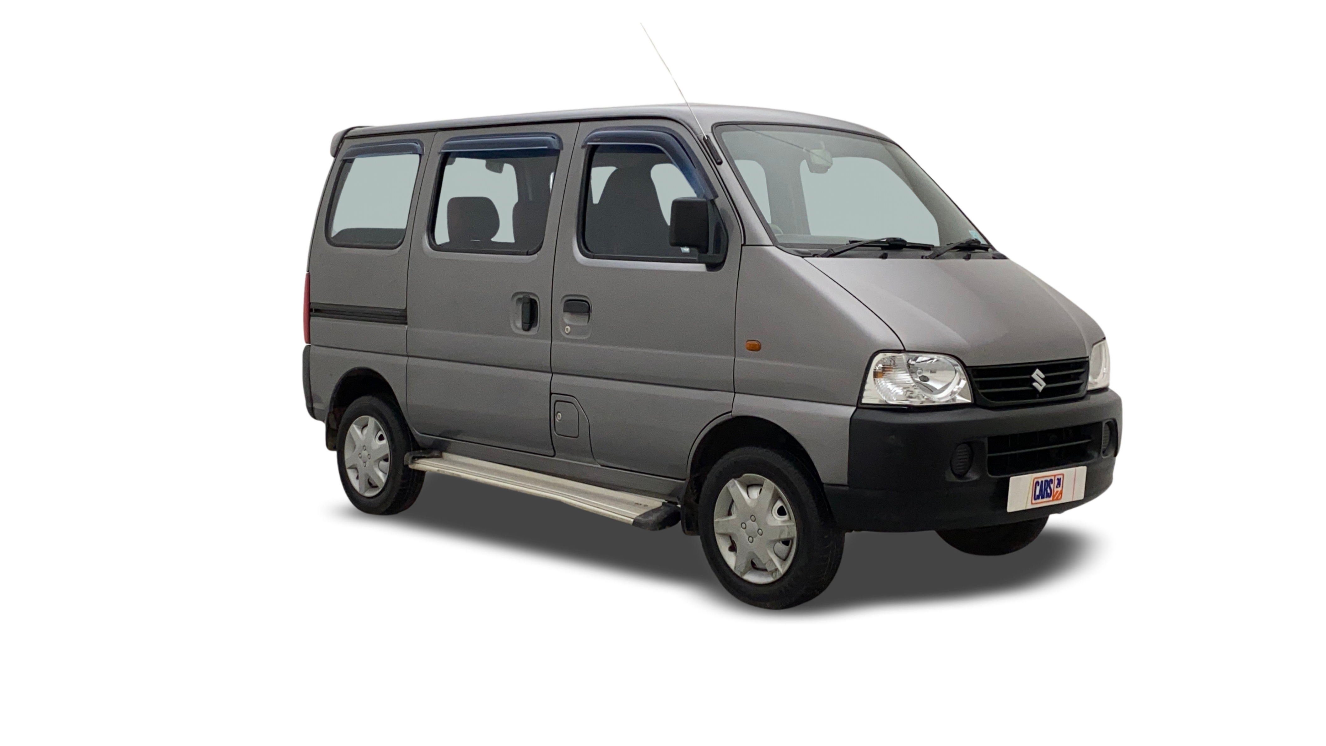 2017 Maruti Eeco - SUV - Petrol - Manual - ₹3.68 lakh