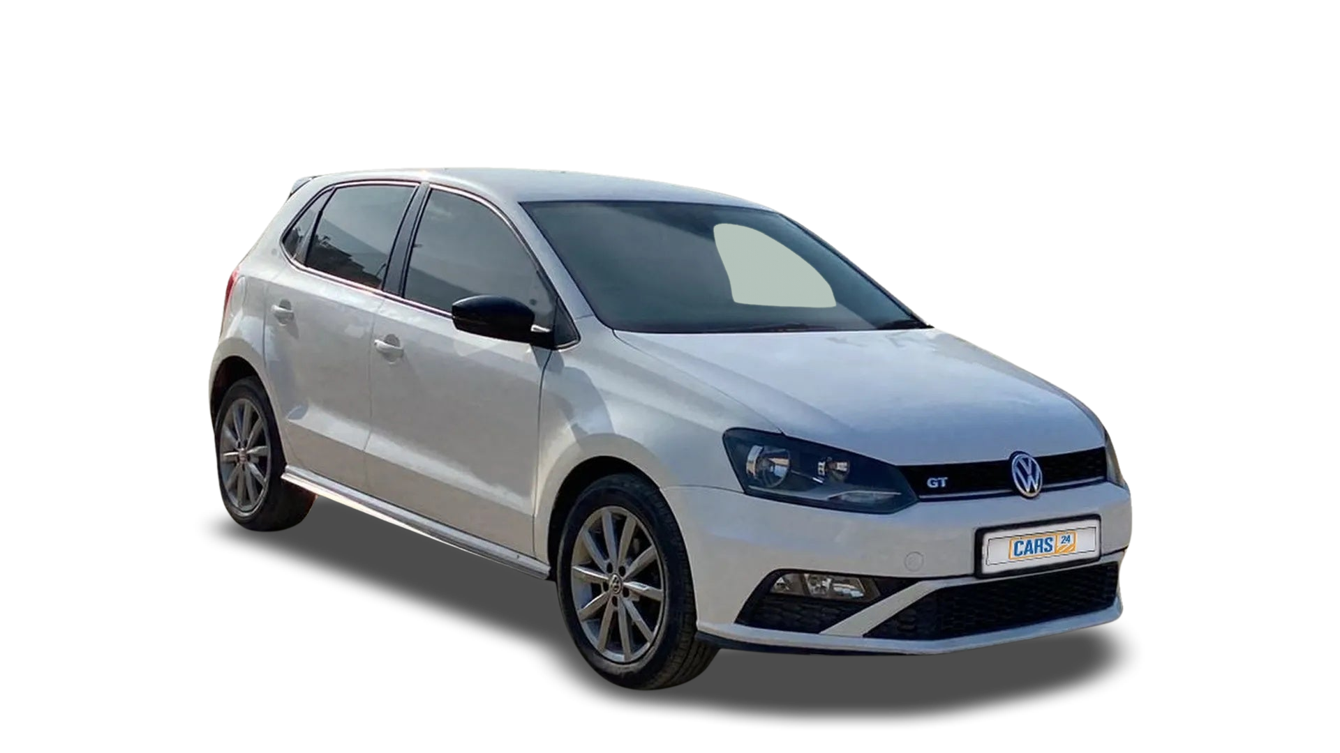 Volkswagen Polo-img