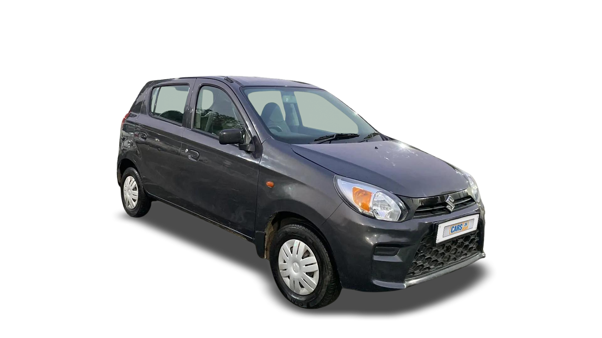 Maruti Alto-img