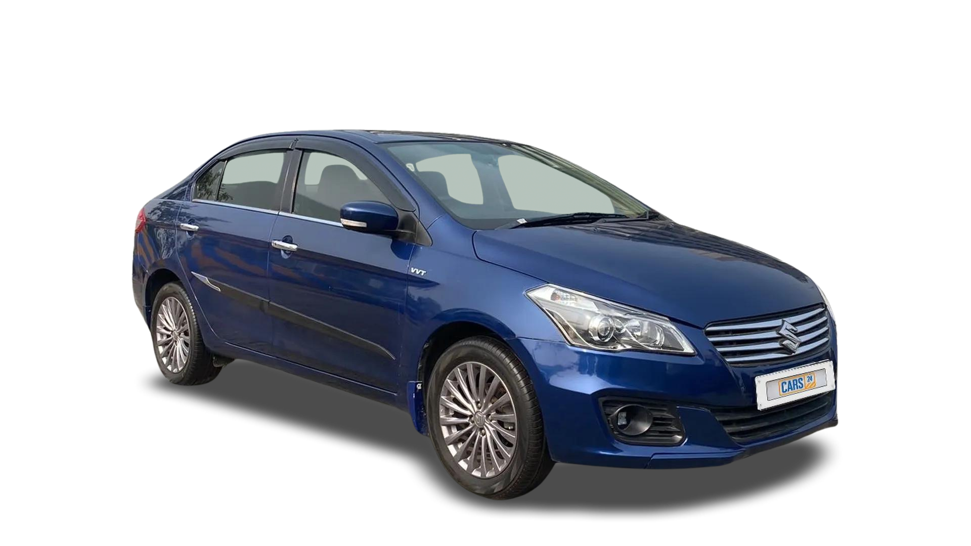 Maruti Ciaz-img