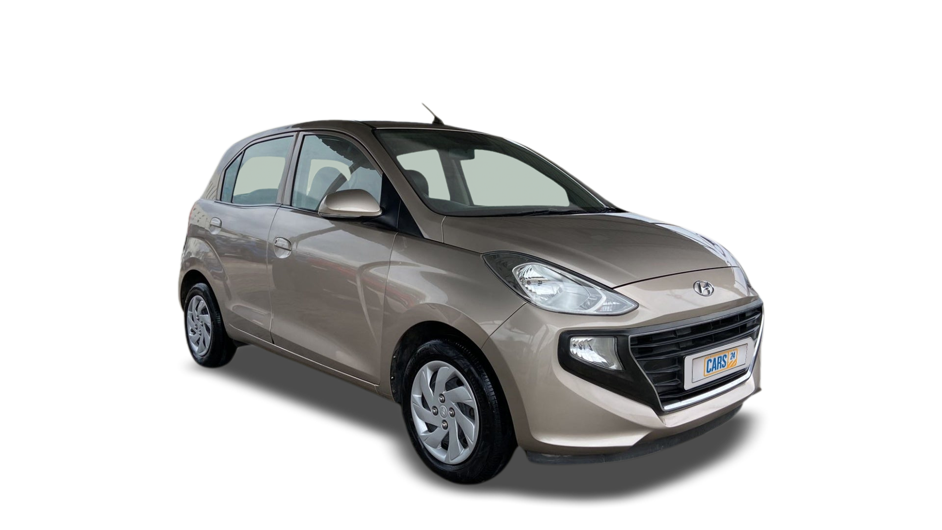 Hyundai NEW SANTRO-img