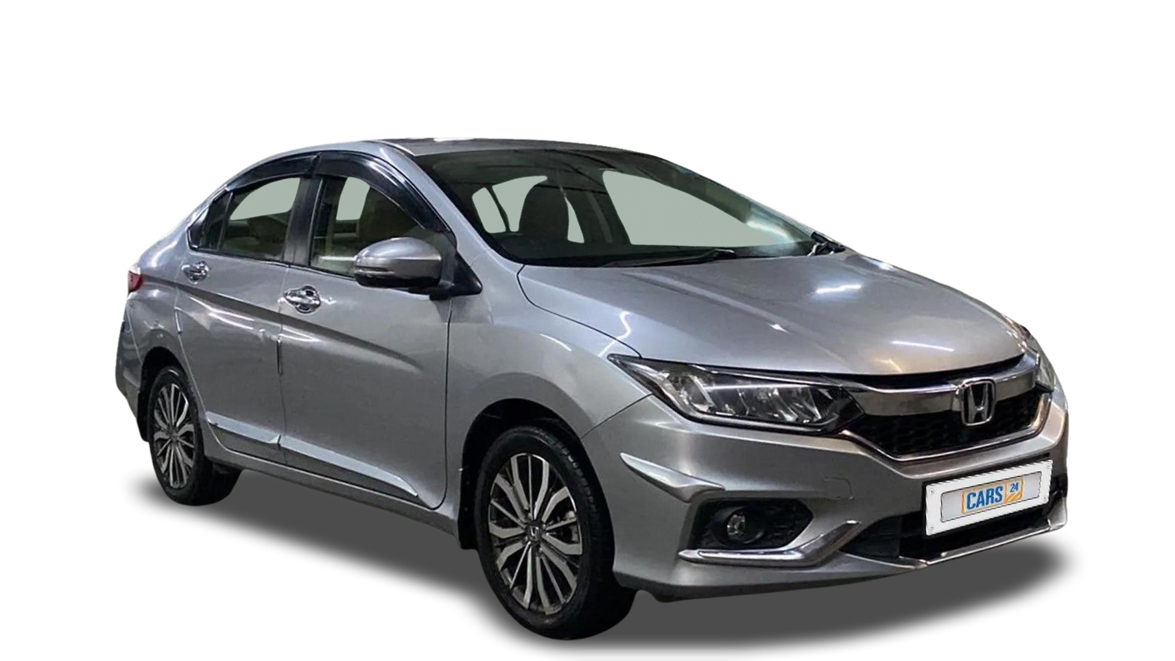 Honda City-img